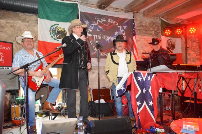 10. Country-Frühschoppen 2019