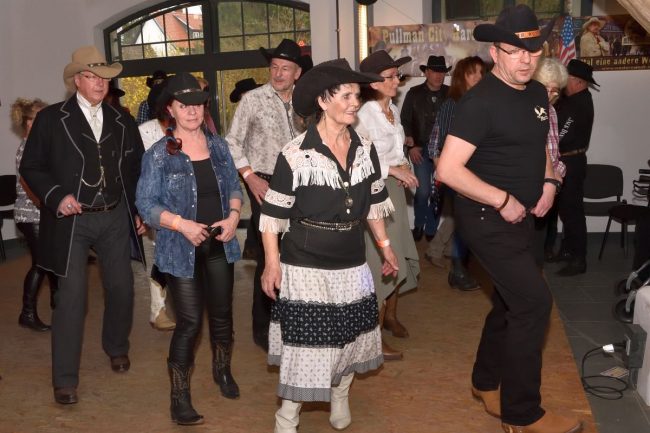 10. Country-Frühschoppen 2019