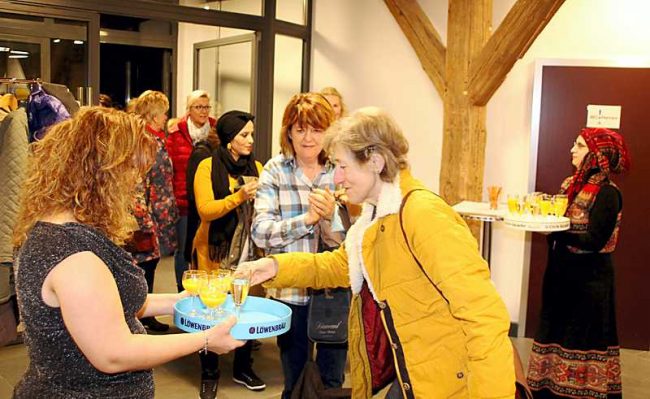 Ladies Night in Vienenburg 01