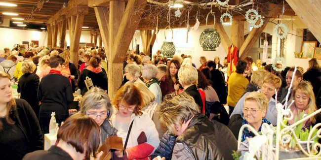 Ladies Night in Vienenburg Titel Web